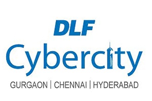 DLF-logo