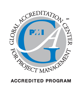 PMI GAC Accredited